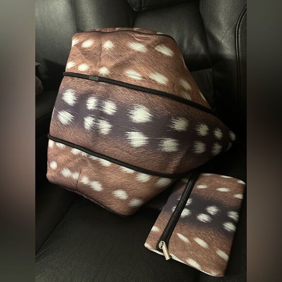 Parker & Hyde Axis Tote - Neoprene Bag | New - Picture 8 of 16